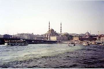 Istambul