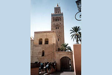 Marrakech