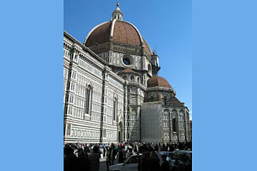 Duomo de Florence