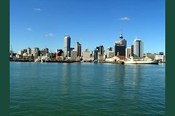 Auckland