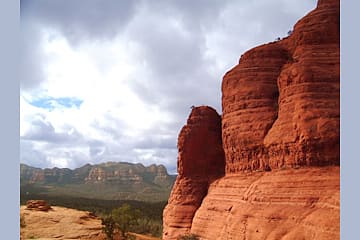 Sedona Red Rock