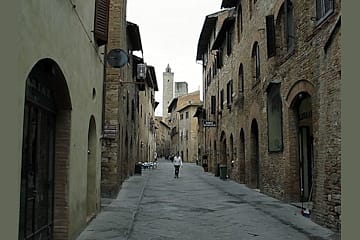 San Gimignano
