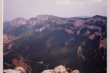 Bas-Vercors