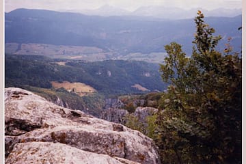 Haut-vercors