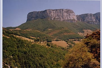 Bas-Vercors