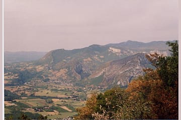 Bas-Vercors