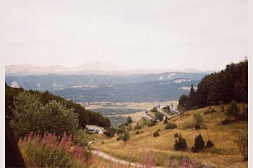 Bas-Vercors