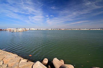 Port d'Essaouira