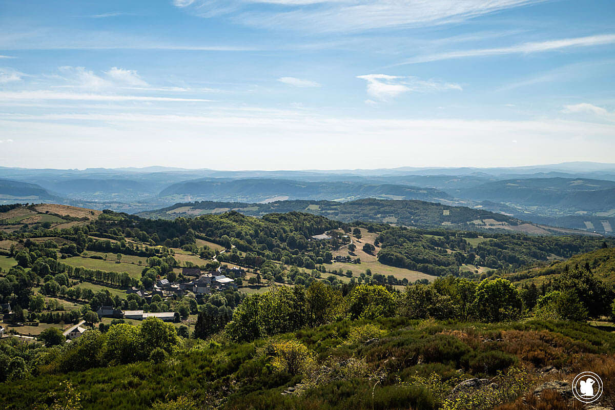 Le Chemin de Saint-Guilhem - Les Géonautrices Choix des meilleurs treks des Géonautrices