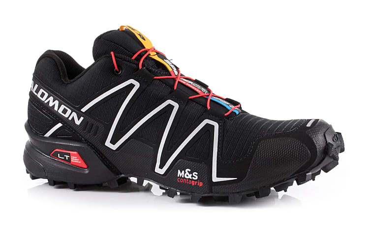 Salomon Speedcross 3