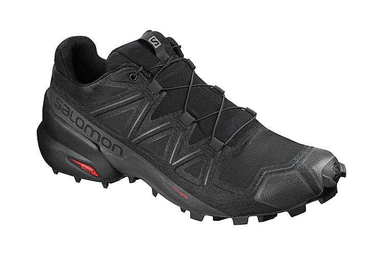 Salomon Speedcross 5 Noire