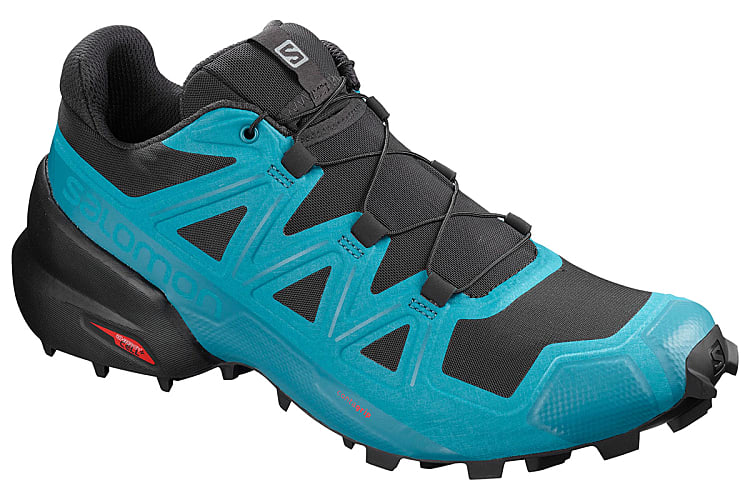 Salomon Speedcross 5