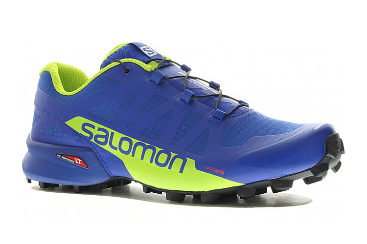 Salomon Speedcross Pro 2