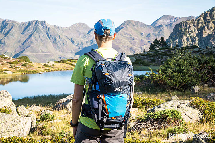Sac à dos Millet Ubic 30 Homme
