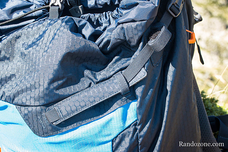 Sac à dos Millet Ubic 30 Homme