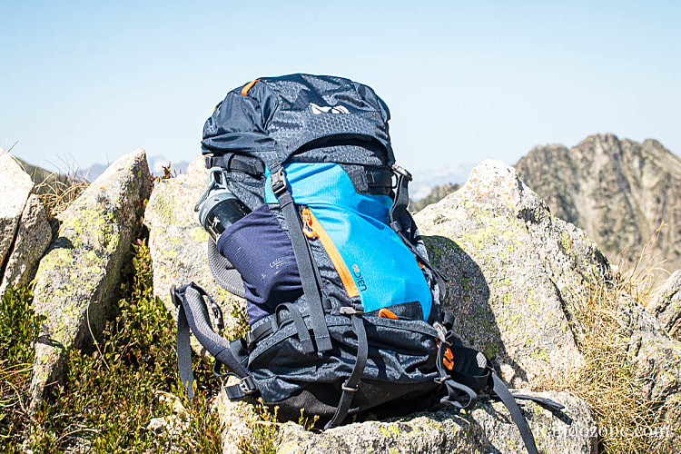 Sac à dos Millet Ubic 30 Homme