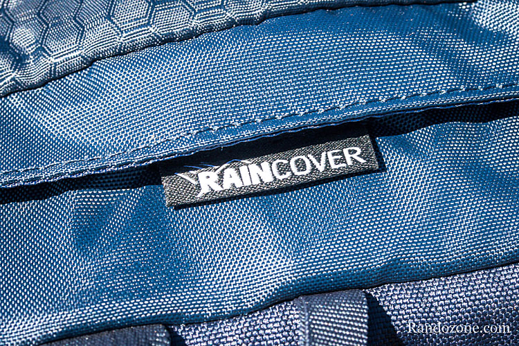 Sac à dos Millet Ubic 30 Homme