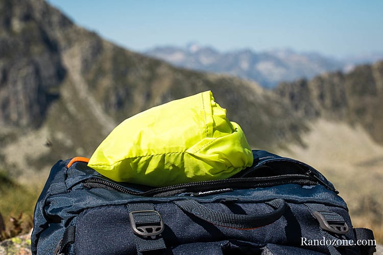 Sac à dos Millet Ubic 30 Homme