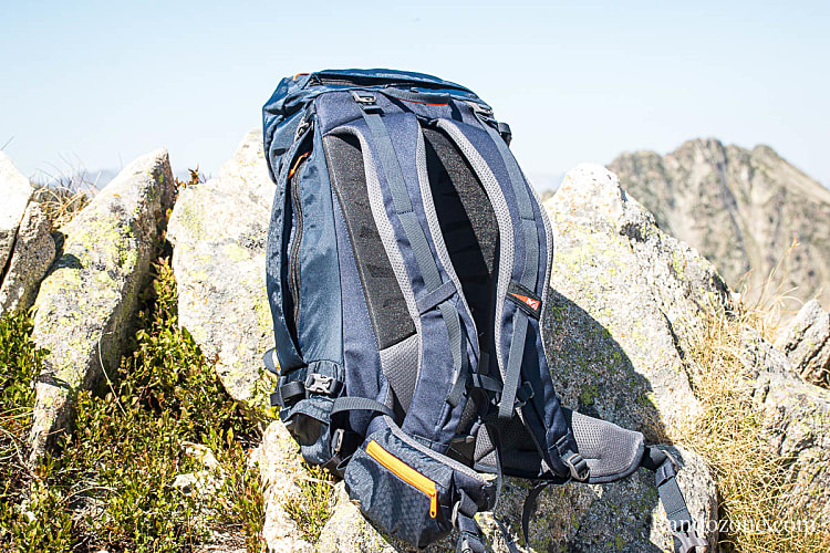 Sac à dos Millet Ubic 30 Homme