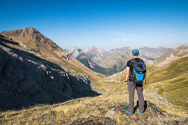 Sac à dos Millet Ubic 30 Homme
