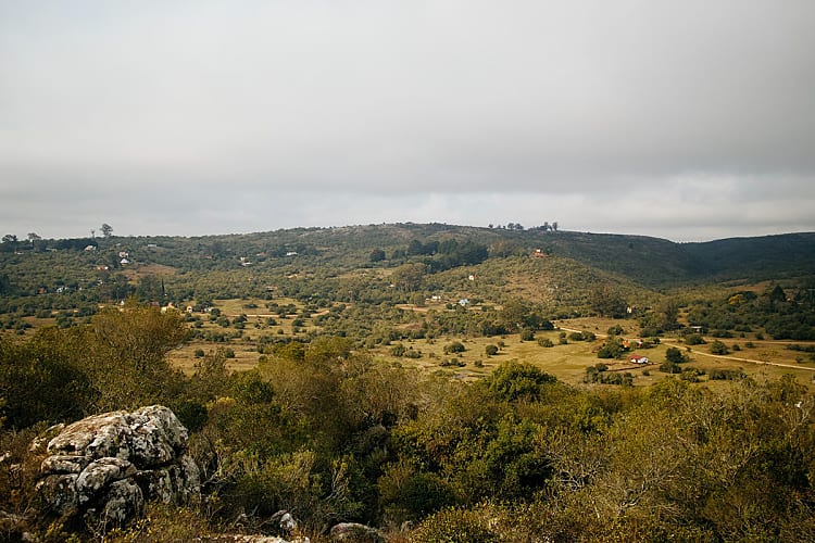 Guide de la randonnée et du trekking en Uruguay