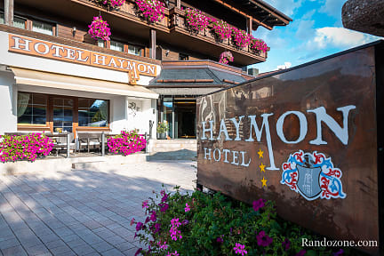 Randonnée au lac de Möserer See depuis Seefeld