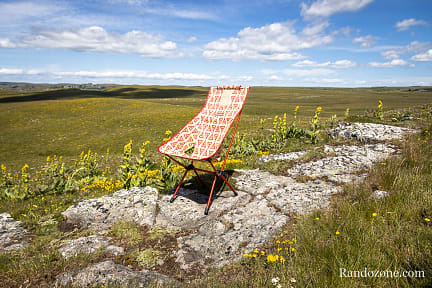 Helinox Sunset Chair