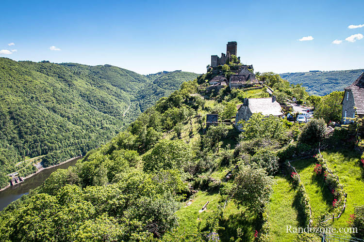 Vallée de la Truyère