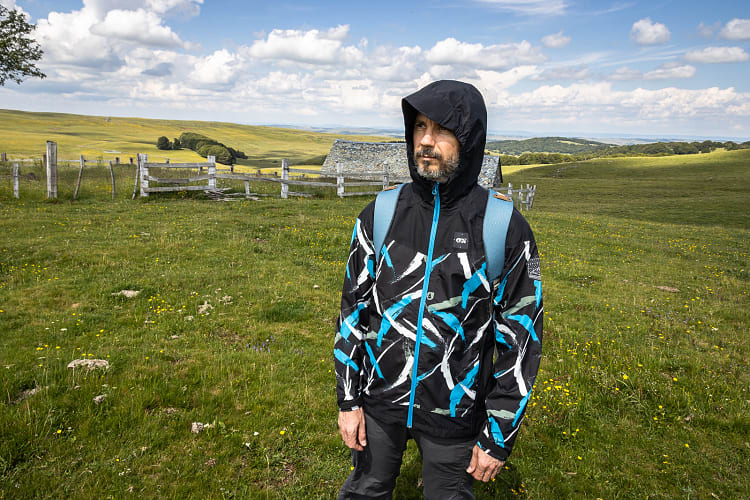 Veste Picture Abstral Jkt