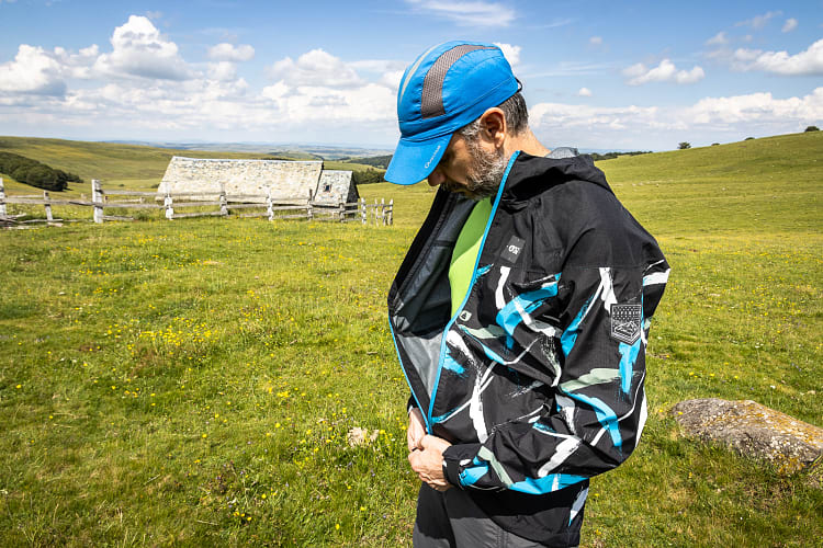 Veste Picture Abstral Jkt