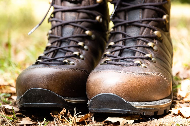 Chaussures Lowa Pinto LL Mid Chaussures Lowa Pinto LL Mid