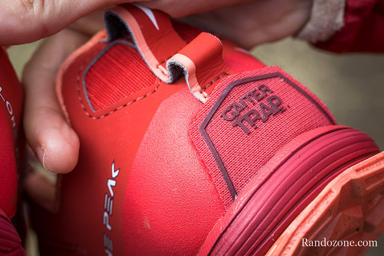 Test des chaussures de trail Altra Lone Peak 4.5 Test des chaussures de trail Altra Lone Peak 4.5
