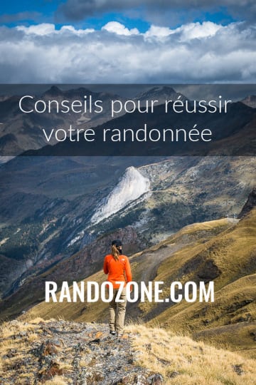 Conseils pour russir vos prochaines randonnes