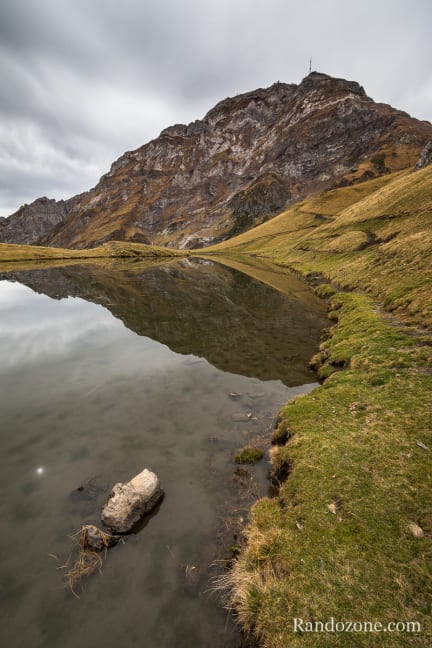 Randonnée Pyrénées La montagnette Arizes Randonnée La montagnette par Arizes