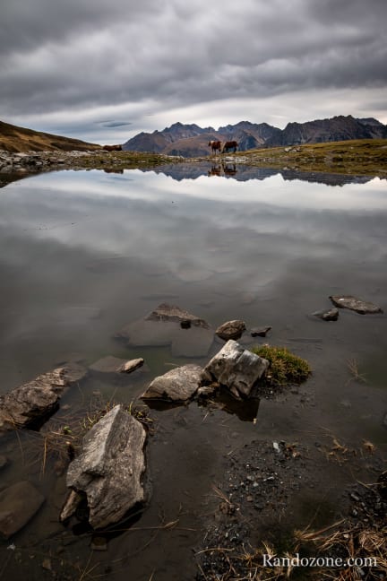 Randonnée Pyrénées La montagnette Arizes Randonnée La montagnette par Arizes