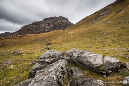 Randonnée Pyrénées La montagnette Arizes Randonnée La montagnette par Arizes