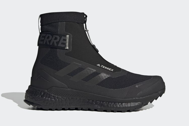 Adidas Terrex Free Hiker Cold.RDY