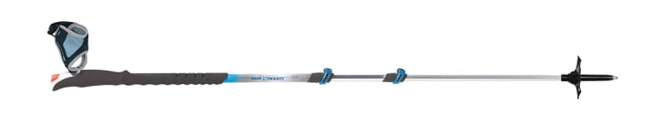 TSL Connect Alu 3 Cross St - Twist