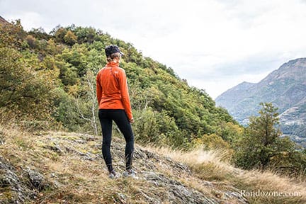 Test et avis Collant Columbia Midweight Omni-Heat Test : Collant Columbia Midweight Omni-Heat