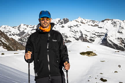 Test et avis Veste coupe vent Test : Veste coupe vent