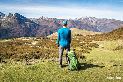 Test et avis Tee shirt Icebreaker BodyfitZONE 150 Test : Tee shirt Icebreaker BodyfitZONE 150