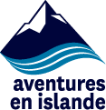 Logo Aventures en Islande
