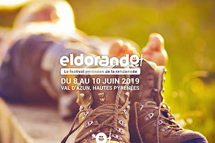 Actualit&eacute; : Eldorando Juin 2019