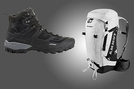 Test et avis Mammut : Les Produits Phares De L’été 2019 Test : Mammut : Les Produits Phares De L’été 2019