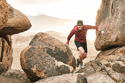 Test et avis Merrell Propose La MQM Avec Technologie Boa Test : Merrell Propose La MQM Avec Technologie Boa