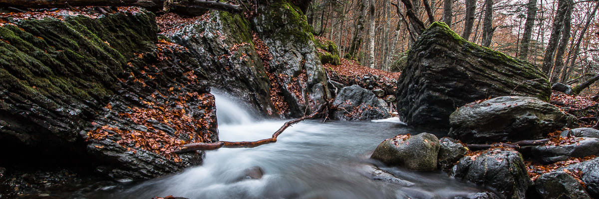 Articles sur la randonne et le trekking