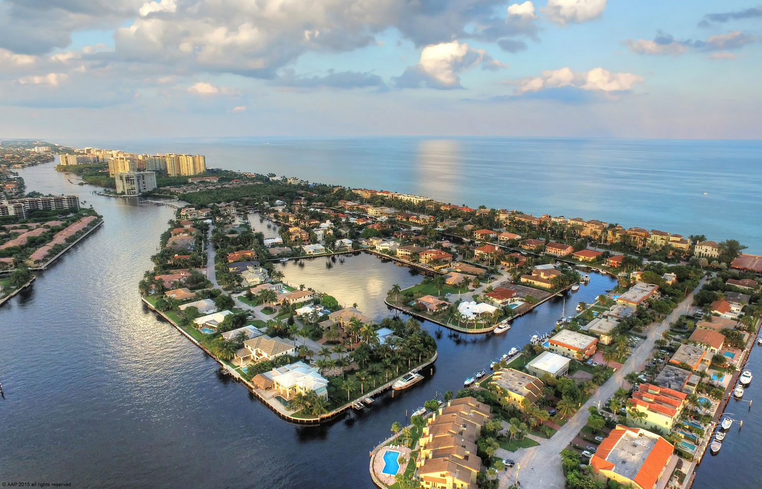 Highland Beach Homes For Sale Randy & Nick Oceanfront Properties