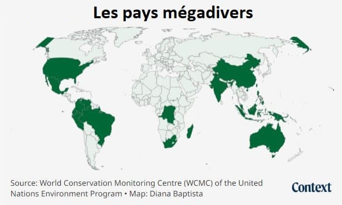 Image de couverture de Madagascar fait partie du G7 !