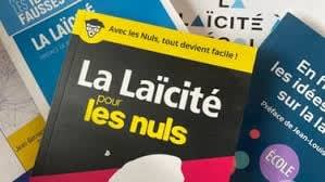 La sacro-sainte laïcité sur un autel sacrificiel 