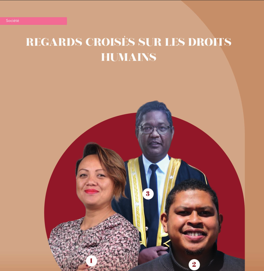 Image de couverture de « En matière de viols, le problème n’est pas le sexe… »